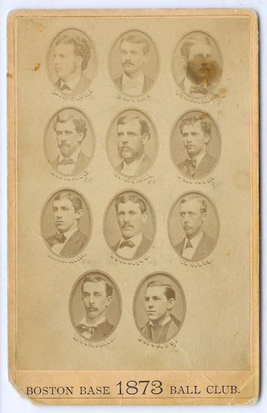 1873 Boston Composite